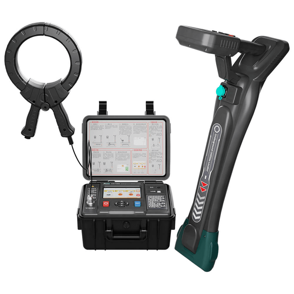Cable Identification & Route Tracer Series