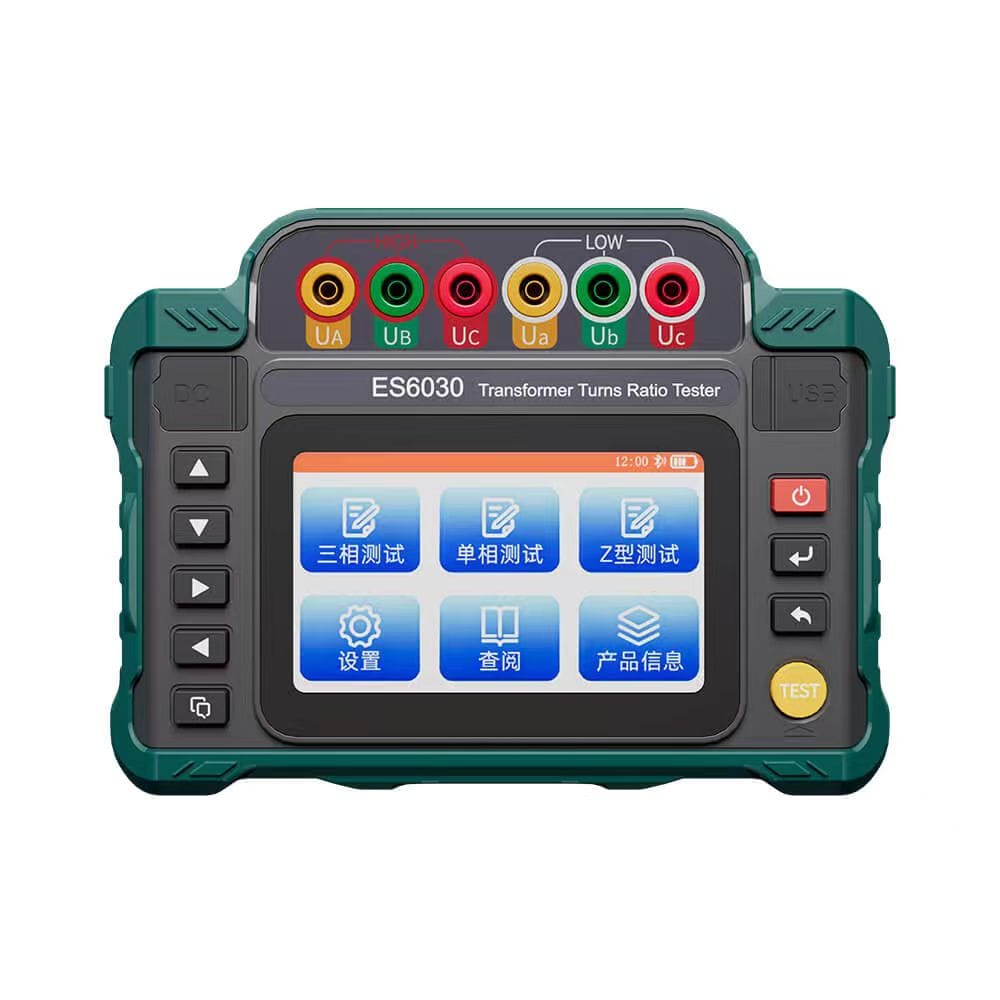 Other Power & Lightning Protection Instruments