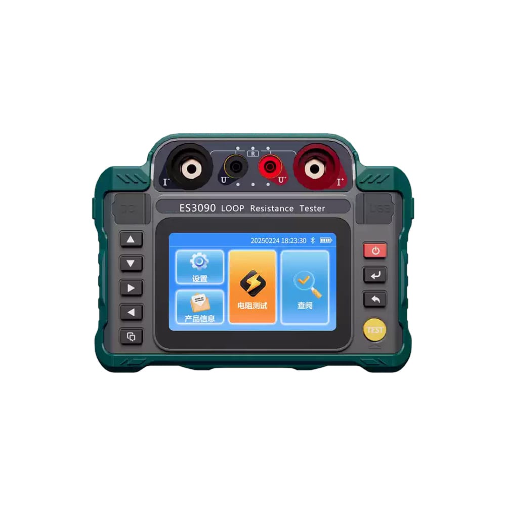 ES3090 Series