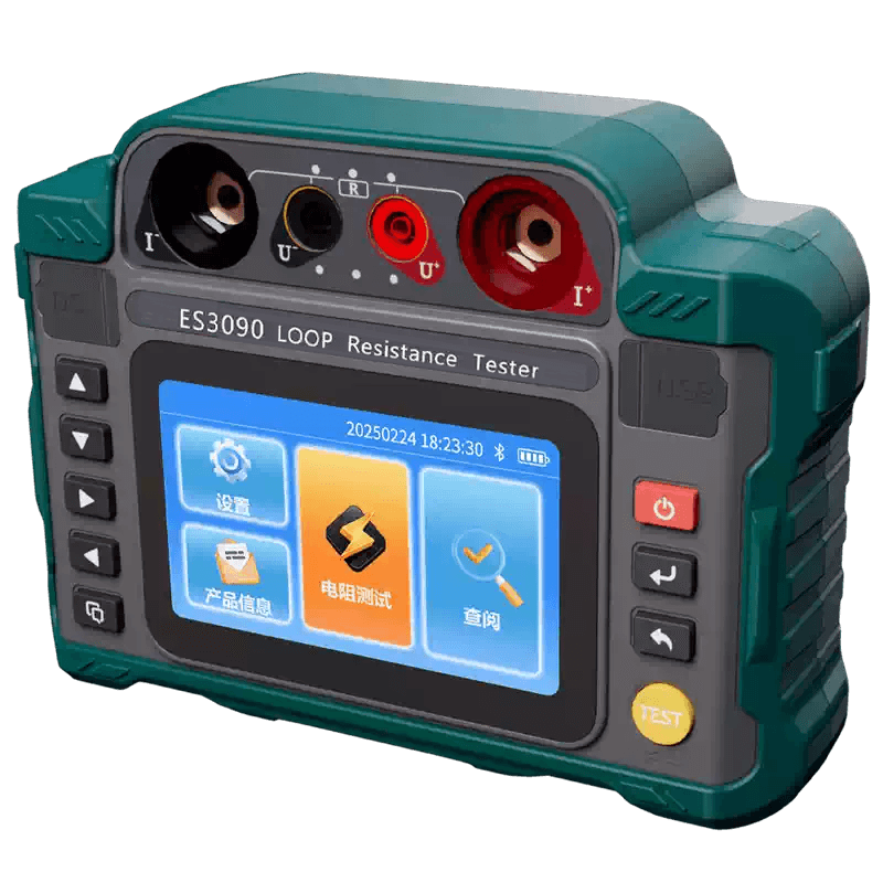 ES3090 Main Image 1