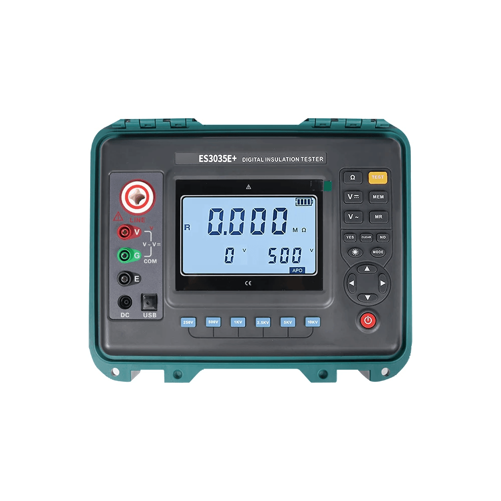 ES3035E+