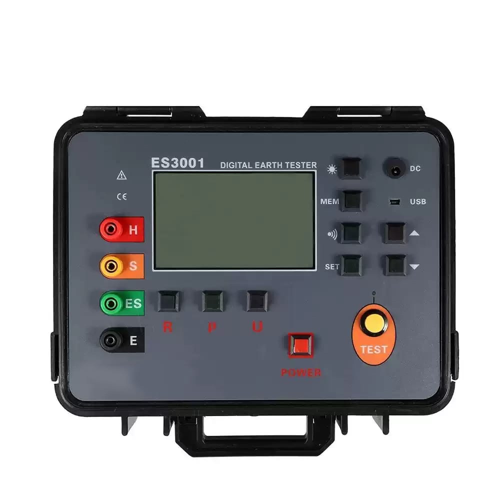 ES3002E Main Image 1