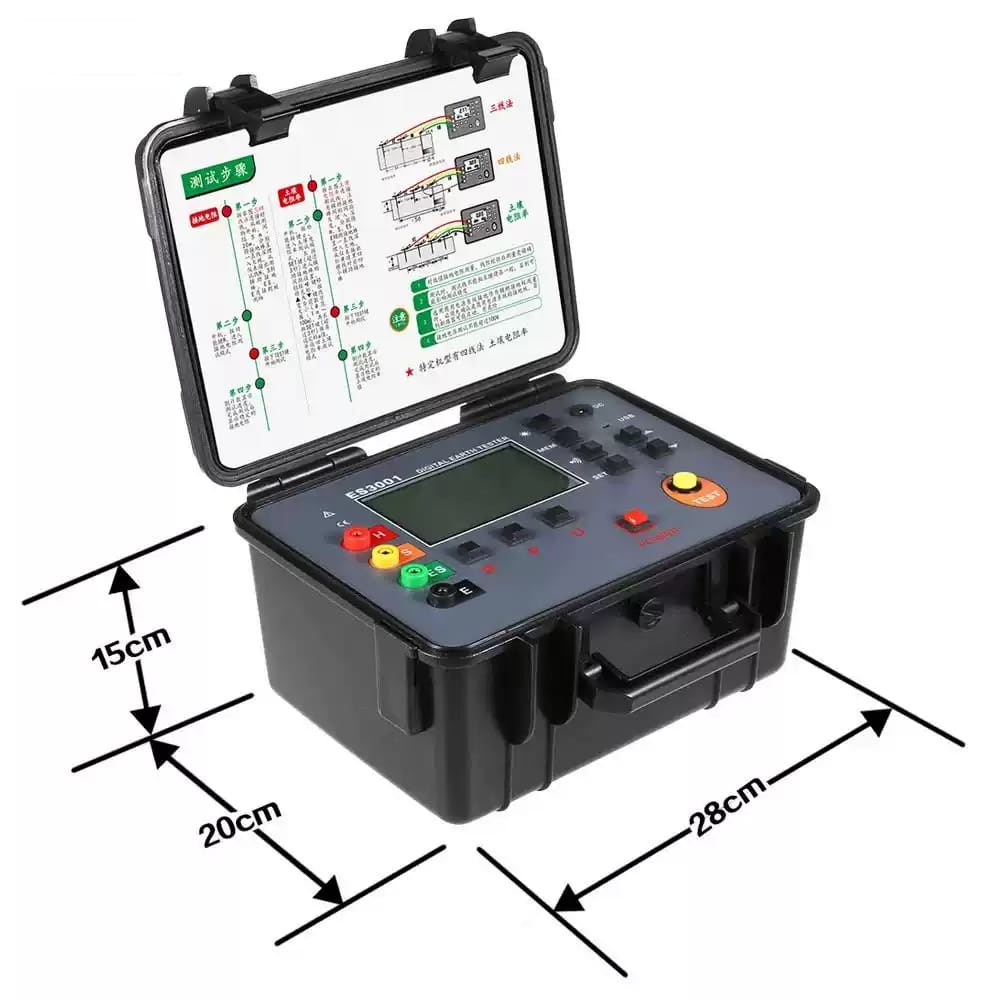 ES3002E Main Image 3