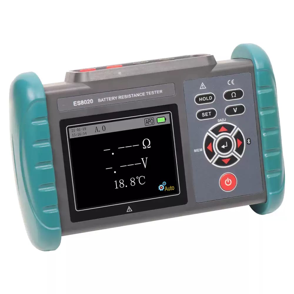 ES8020 Main Image 2