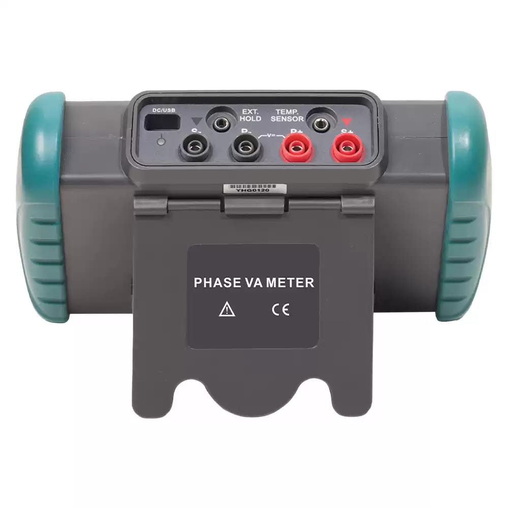 ES8020 Main Image 3