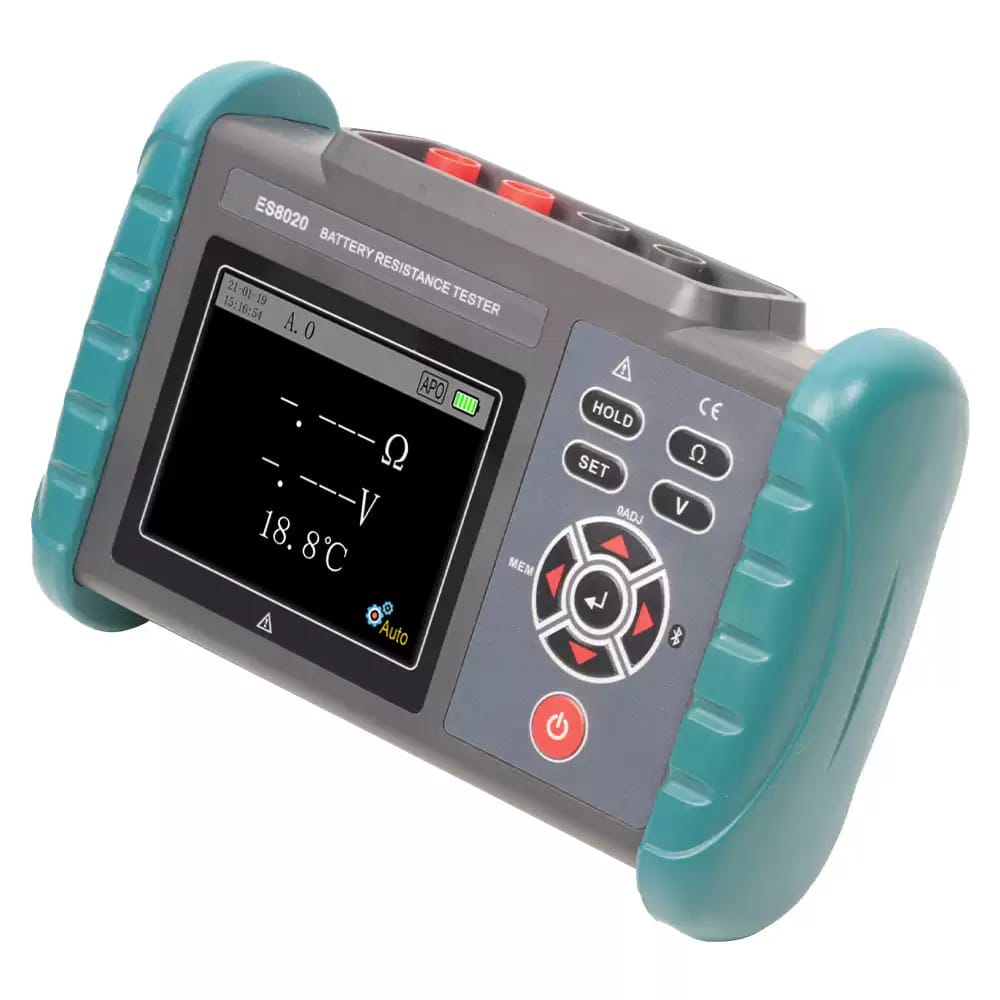 ES8020 Main Image 1