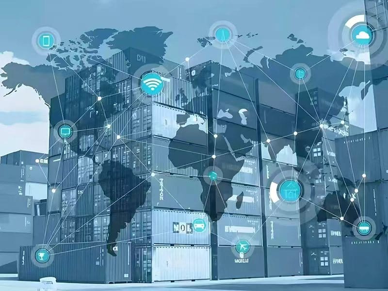 Efficient Supply Chain