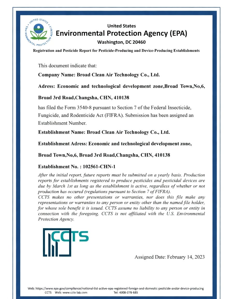Certificate 20